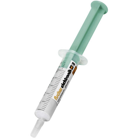 Fischer Elektronik WLPK 5 Wärmeleitpaste 10 W/mK 5 ml Temperatur (max.): 150 °C