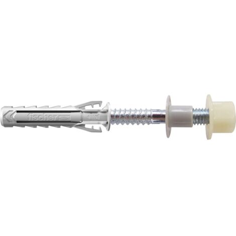 Fischer ELEMENTO DI FISSAGGIO WDC con tassello SX Plus 10 50 PZ