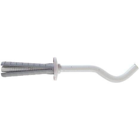 FISCHER ELEMENTO FISS. X RADIATORE TF8/100B FISCHER ITALIA CP 1,0