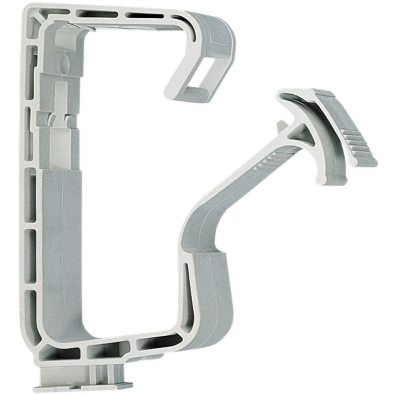 Sha 15 Collecteur de câbles 58139 50 pc(s) - Fischer