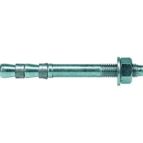 fischer Express-Anker EXA 6/40 gvz 100 Stk
