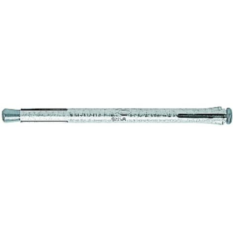 FISCHER  F-M-Z Fissaggio metallico per serramenti  F 10 M 72 Z t.s.p.