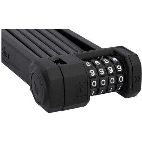 FISCHER FAHRRAD PROTEC FN110 Antivol pliant