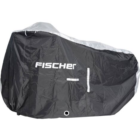 FISCHER FAHRRAD Telo copribici integrale