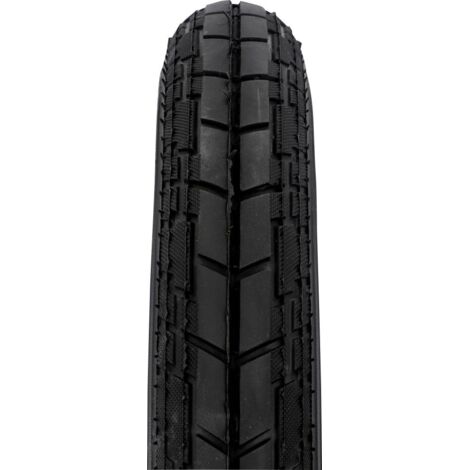 Fischer Fahrradreifen 12 1/2 Zoll Straßenreifen 62-203, 12 1/2 x 2 1/4