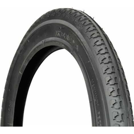 Fischer Fahrradreifen 14 Zoll 47-254 14 x 1,75