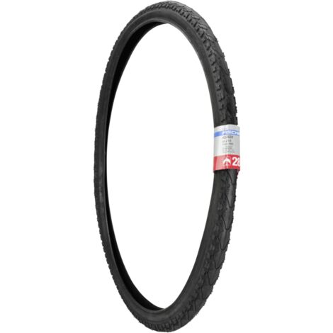 Fischer Fahrradreifen (28 Zoll) 71,12 cm Trekking 42-622 mm (ETRTO) Fahrradreifen & Schläuche