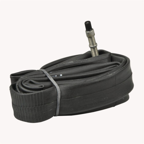 FISCHER Fahrradschlauch Dunlop Ventil 28x1 1/4 1,75 Pannensicher