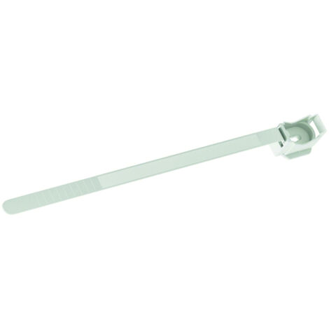 Fischer FASCETTA FISSATUBO Ø mm.16-63 40.00 pz