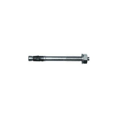 Fischer Ensemble  d'ancrage à boulon FBN II  50 pcs Plusieurs Dimensions
