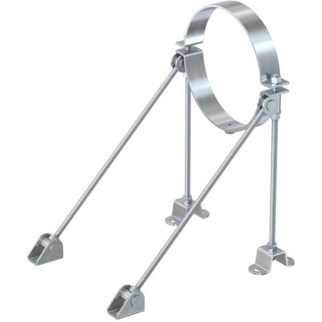 Fischer Festpunkt leicht FFP-L22 - 567699