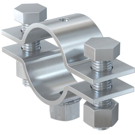 Fischer Festpunktschelle FFPC 159 - 567735