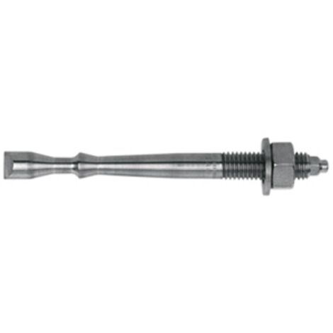 Fischer FHB II-A S M10 x 75/20 A4 Tige dancrage haute adhérence 95 mm 10 mm 506889 10 pc(s)