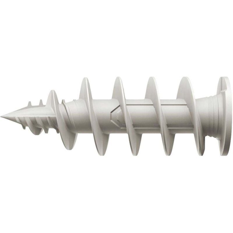 Fischer - 570347 fid ii Cheville pour isolant 50 mm 50 pc(s)