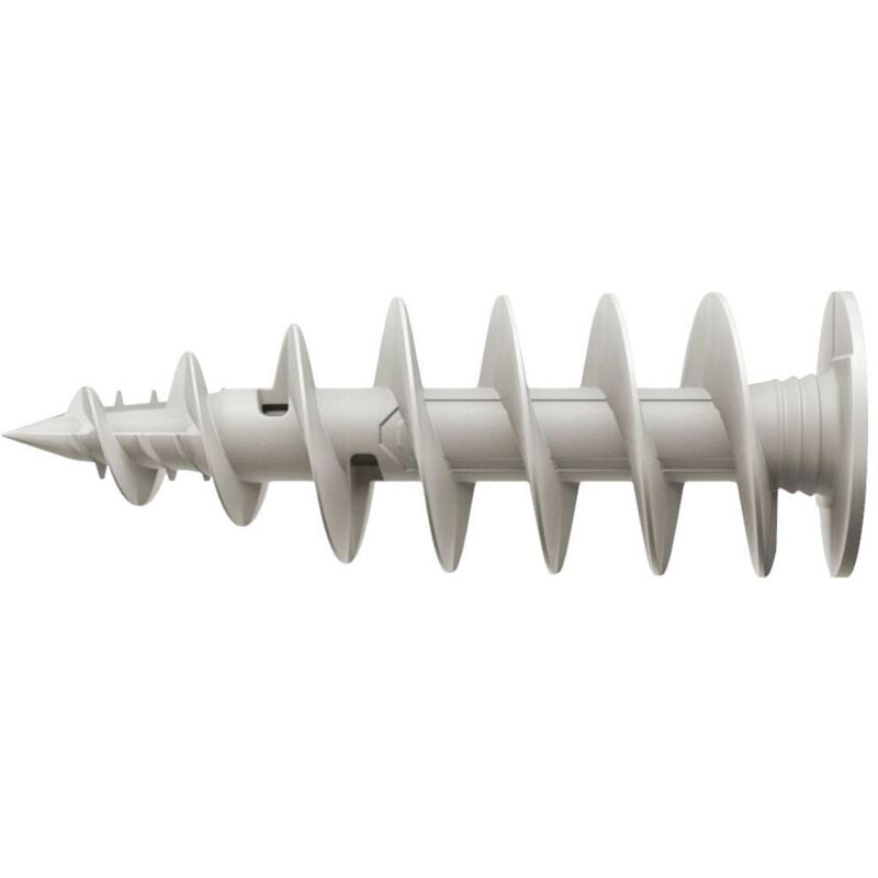 570349 fid ii Plus Cheville pour isolant 80 mm 25 pc(s) - Fischer