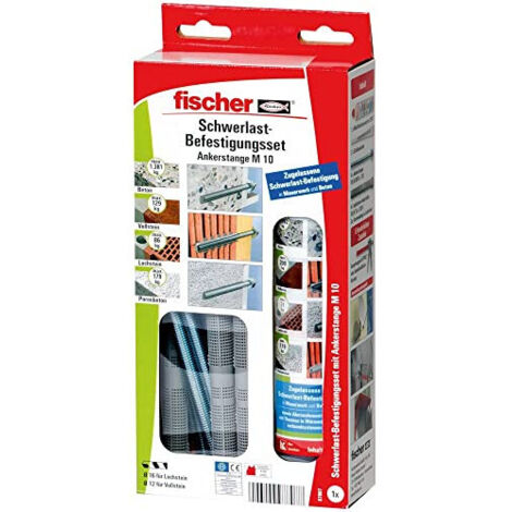 FISCHER FIS VS CHIMIQUE ANCHOR 300 T SBS 97807