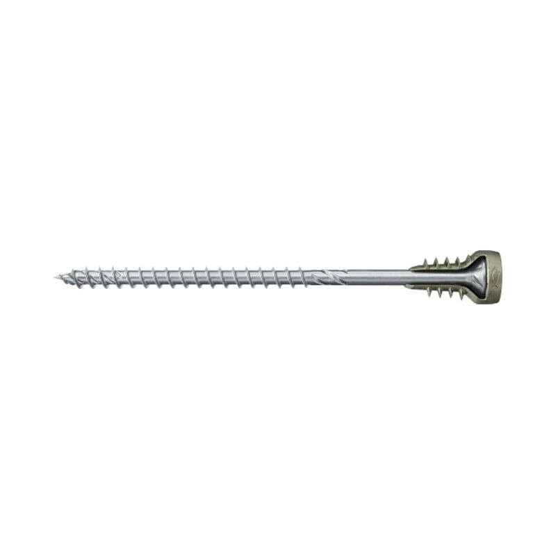 Fischer - Justierschraube fafs 5,0x100 TX25 100 Stk