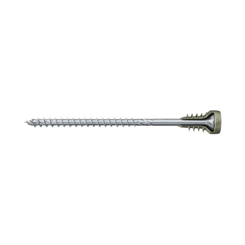 Fischer - Justierschraube fafs 5,0x80 TX25 100 Stk