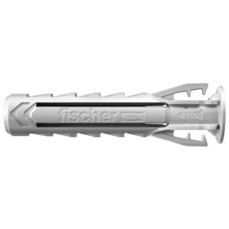 FISCHER fischer bote 200 und taco nylon sx plus 10 x 50  568720