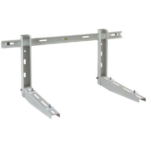 FISCHER Fischer Mensole Climatizzatore Esterno Klima Strong