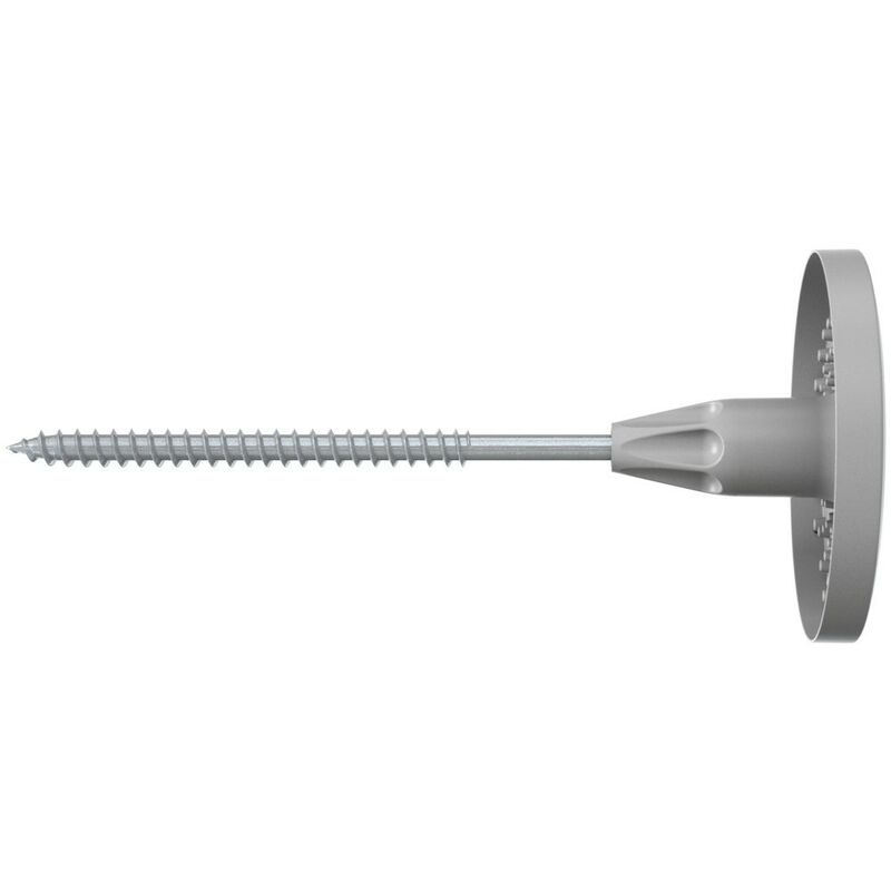 Fissaggi per isolamento Termoz 6H Termoz 6H 60