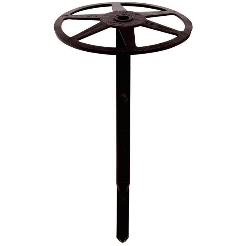 Fixation Fischer Pour isolant dhk 40-200 pièces