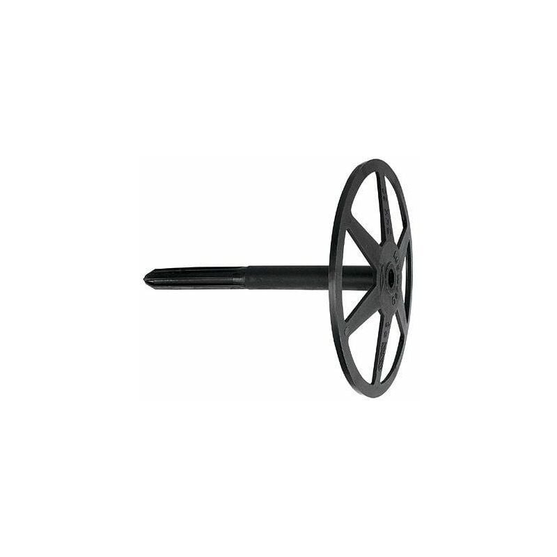 Fischer - Fixation pour isolants dhk 120 - Boite de 200