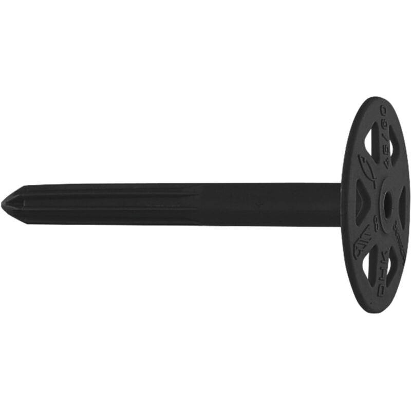 250x Dämmstoffhalter dhk 45 / 80 - 080894 - Fischer