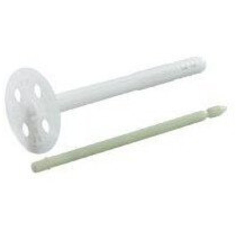 Isolant dipk 10/40-60 2 pièces-30 pièces - Fischer