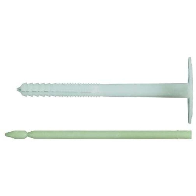 Fixation en plâtre, 8/20-40 Fischer 041865