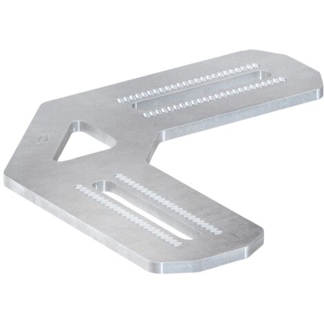 Fischer Flachfitting FMFF 90° - 547841