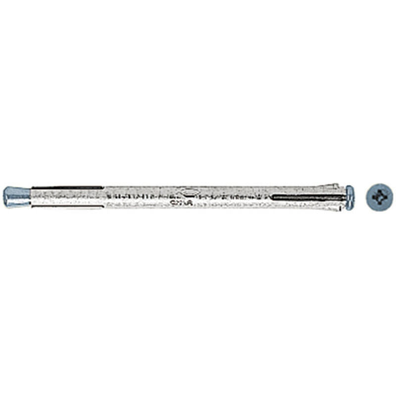 Metallrahmendübel f 8 m 112 100 Stk - Fischer