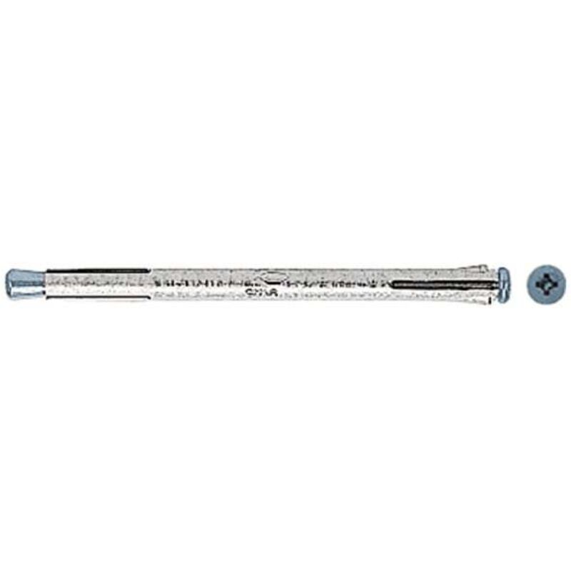 Metallrahmendübel f 8 m 92 100 Stk - Fischer