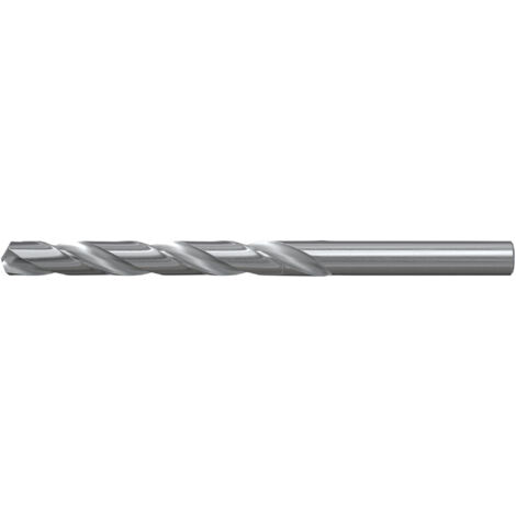 FISCHER Foret acier HSS-G DIN338 taillé meulé Ø8mm