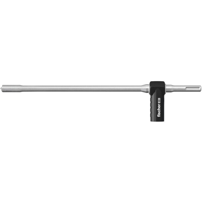 Fischer - Foret aspirant sds+ fhd Ø10/100mm L.230mm 4 taillants