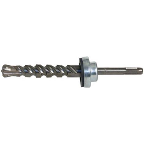 Fischer Foret Zykon FZUB 12 x 50 mm - 060627