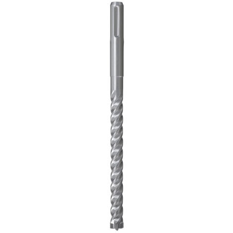 FISCHER Forets béton SDS-Plus IV Quattric II 4 taillants - 5.00 mm - x 1 - 160 mm - 100 mm