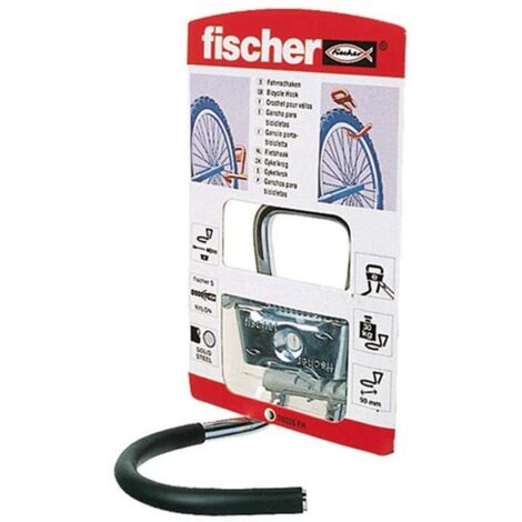 Fischer Gancio Porta-Bicicletta Fh-78005