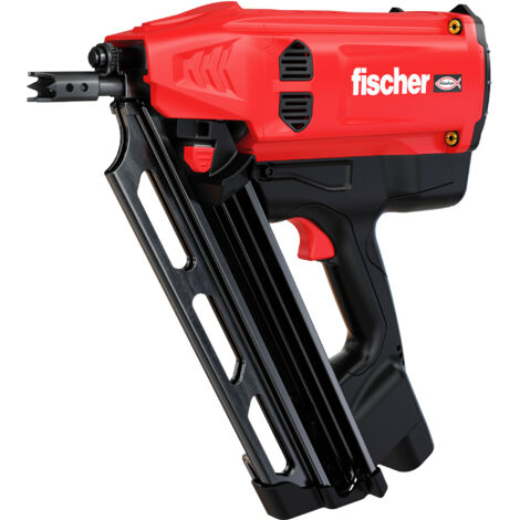 Fischer Gasbetriebenes Setzgerät FGW 90F