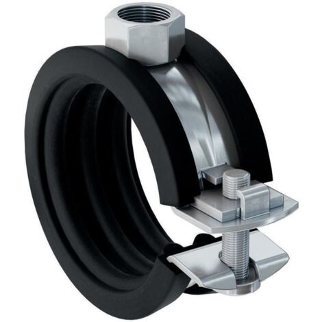 fischer Gelenkrohrschelle FGRS 32-37 100 Stk