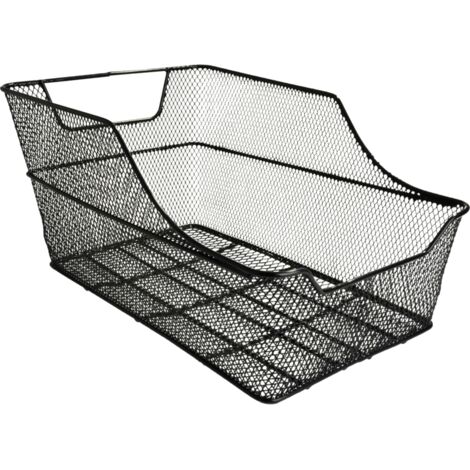 Fischer Gepäckträgerkorb Schultasche 490x330x255mm Fahrradzubehör
