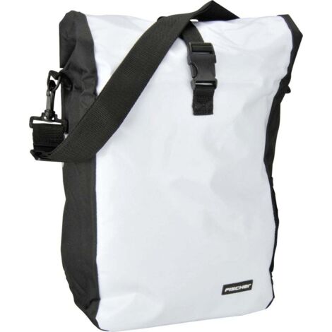 Fischer Gepäckträgertasche Kurier Gepäckträger