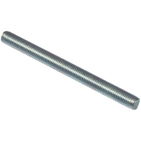 fischer Gewindestange G 12/2 A4 - 2.000 5 Stk