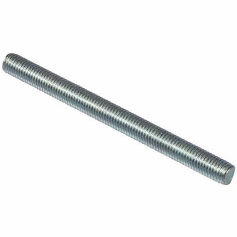 Fischer Gewindestange G 16x1000 feuerverzinkt