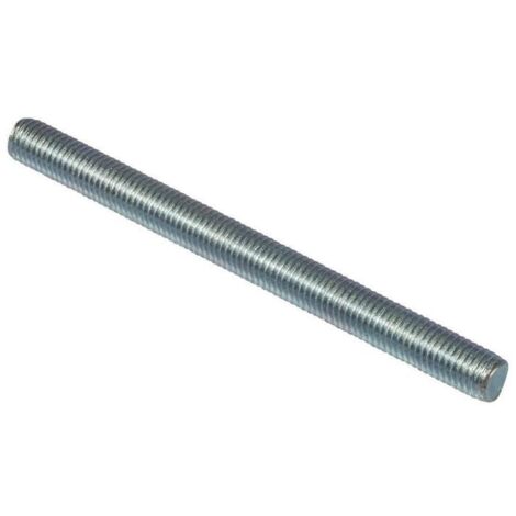 fischer Gewindestange G M8 - 2000 25 Stk