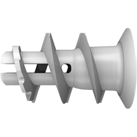 Fischer Gipskartondübel GK WH 22 mm - 5 Stück Dübel