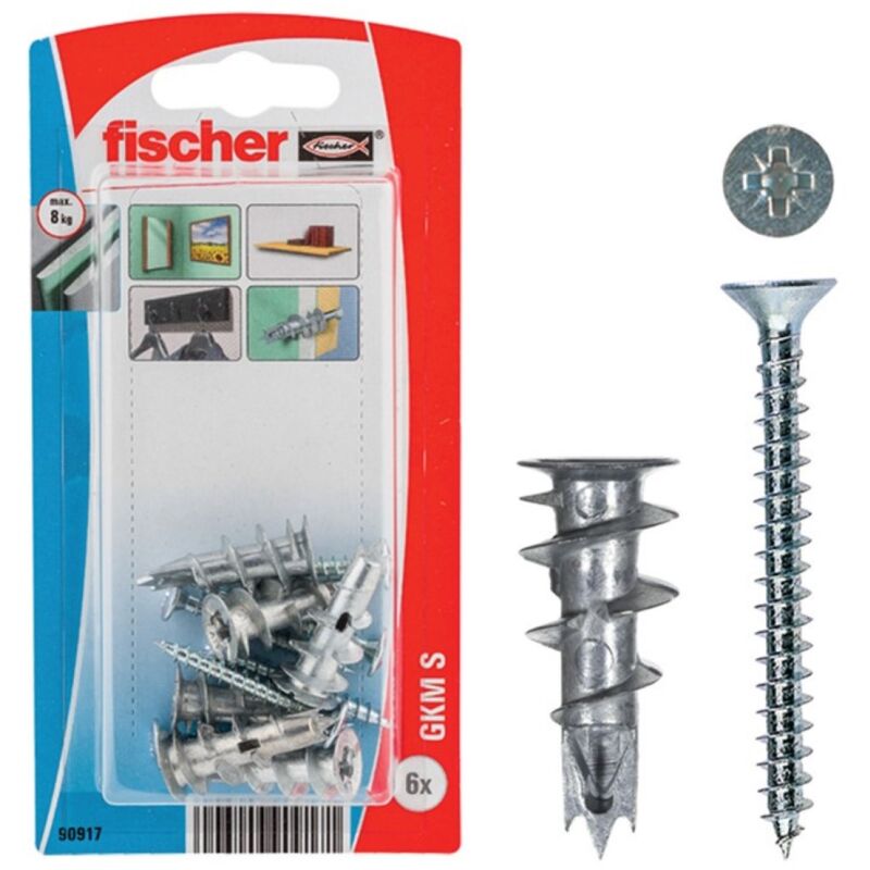 Tasselli cartong.gkm sk + viti Fischer