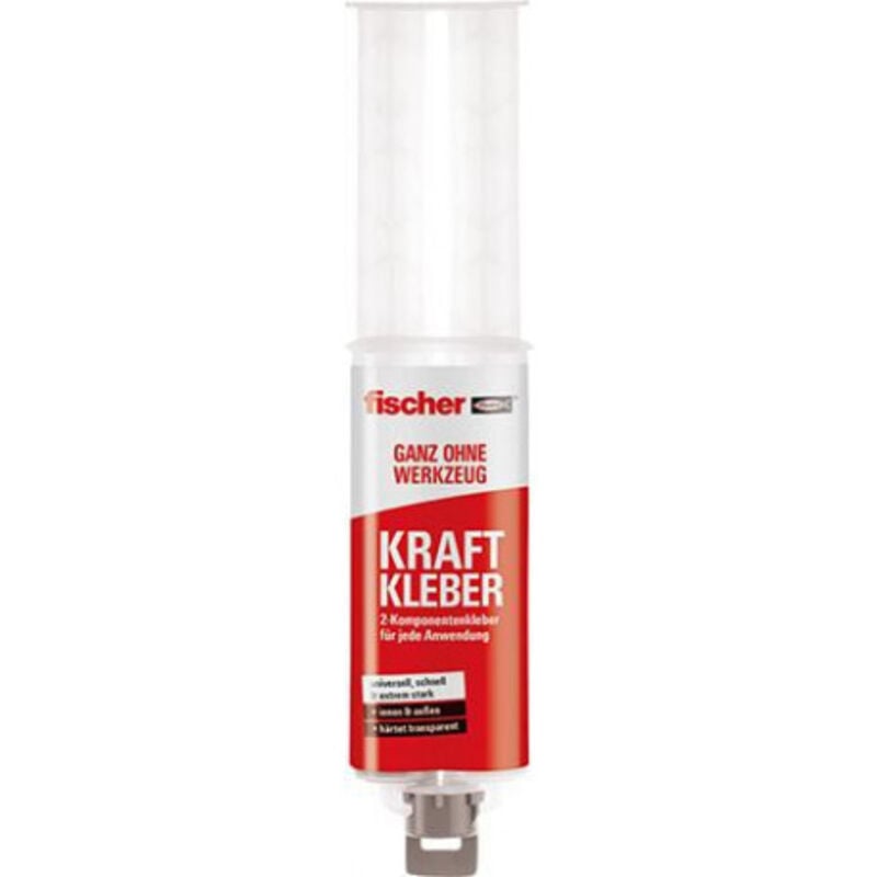 Gow Colle puissante 25ml - Fischer