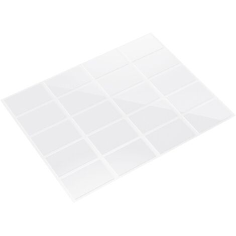 Fischer GOW Multipack Bandes de montage (40 pièces) - 570406