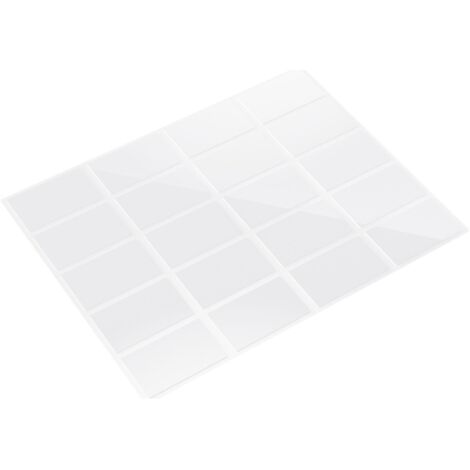 fischer GOW Multipack Montagestreifen (40) 5 Stk